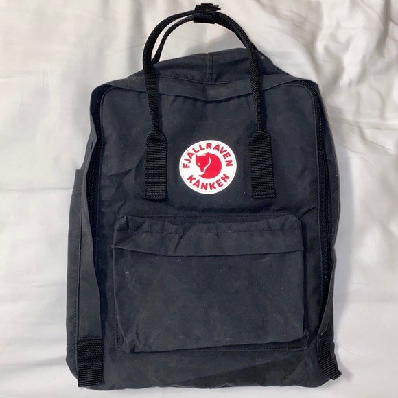 Fjallraven Handbags - Fjallraven kanken backpack